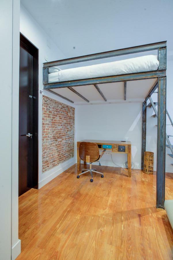 Luxury Rooms Madrid Center Εξωτερικό φωτογραφία