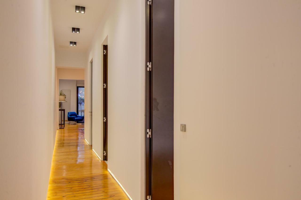 Luxury Rooms Madrid Center Εξωτερικό φωτογραφία